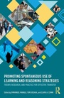 Cover: Promoting Spontaneous Use of Learning and Reasoning Strategies - Routledge