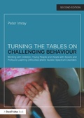Cover: Turning the Tables on Challenging Behaviour - Routledge