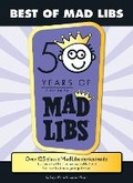 Cover: Best of Mad Libs - Price Stern Sloan,US
