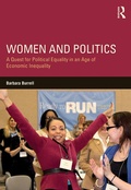 Cover: Women and Politics - Routledge