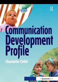 Abbildung von: Communication Development Profile - Routledge