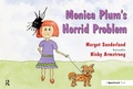 Cover: Monica Plum's Horrid Problem - Routledge