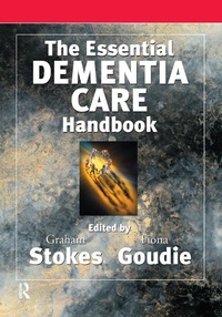 Abbildung von: The Essential Dementia Care Handbook - Routledge