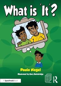 Abbildung von: What is 'It'? - Routledge