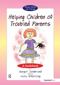 Cover: Helping Children with Troubled Parents - Routledge