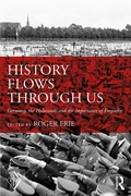 Cover: History Flows through Us - Routledge