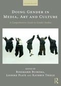 Cover: Doing Gender in Media, Art and Culture - Routledge