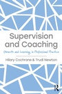 Cover: Supervision and Coaching - Routledge