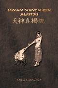 Cover: TENJIN SHINYO RYU JUJUTSU (English) - Blurb