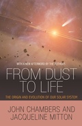 Cover: From Dust to Life - Princeton University Press