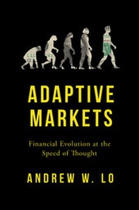 Enlarge image Cover: Adaptive Markets - Princeton University Press
