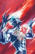 Cover: Captain Atom - DC Comics
