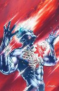 Enlarge image Cover: Captain Atom - DC Comics