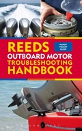 Cover: Reeds Outboard Motor Troubleshooting Handbook - Thomas Reed Publications