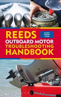 Enlarge image Cover: Reeds Outboard Motor Troubleshooting Handbook - Thomas Reed Publications