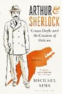 Cover: Arthur & Sherlock - Bloomsbury Publishing PLC