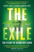 Cover: The Exile - Bloomsbury Publishing PLC