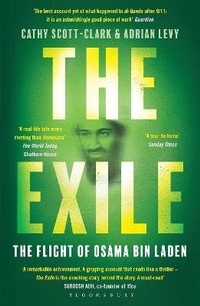 Enlarge image Cover: The Exile - Bloomsbury Publishing PLC