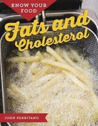 Enlarge image Cover: Know Your Food - Mason Crest Publishers