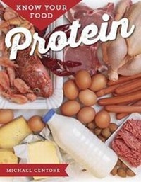 Enlarge image Cover: Know Your Food - Mason Crest Publishers
