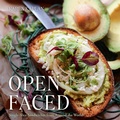Cover: Open Faced - Gibbs Smith