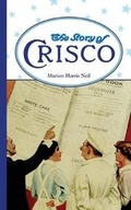 Cover: The Story of Crisco - Applewood Books