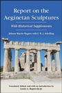 Cover: Report on the Aeginetan Sculptures - State University of New York Press