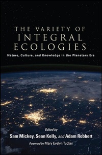 Abbildung von: The Variety of Integral Ecologies - De Gruyter