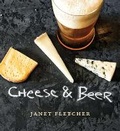 Cover: Cheese & Beer - Andrews McMeel Publishing
