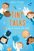 Cover: Tiny Talks 2018 - Cedar Fort