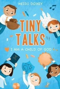 Enlarge image Cover: Tiny Talks 2018 - Cedar Fort