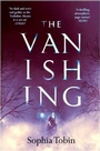 Cover: The Vanishing - Simon & Schuster Ltd