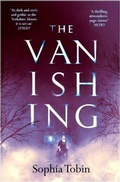 Cover: The Vanishing - Simon & Schuster Ltd