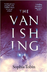 Enlarge image Cover: The Vanishing - Simon & Schuster Ltd