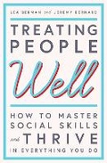 Cover: Treating People Well - Simon & Schuster Ltd