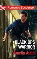 Cover: Black Ops Warrior - Mills & Boon
