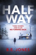 Cover: Halfway - Constable