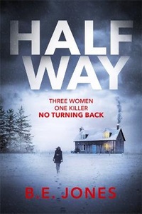 Enlarge image Cover: Halfway - Constable