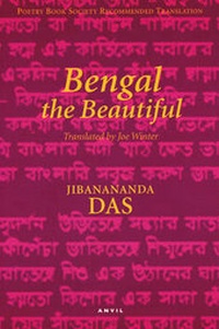 Enlarge image Cover: Bengal the Beautiful - Anvil Press Poetry
