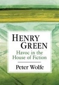 Cover: Henry Green - McFarland & Co Inc
