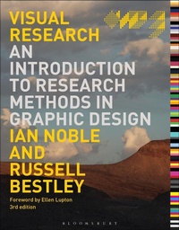 Enlarge image Cover: Visual Research - AVA Publishing SA