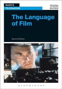 Abbildung von: The Language of Film - Fairchild Books