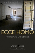 Cover: Ecce Homo - Eerdmans