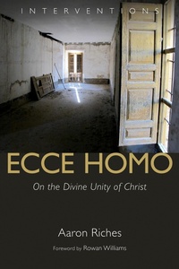 Abbildung von: Ecce Homo - Eerdmans