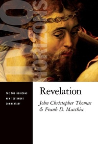 Enlarge image Cover: Revelation - Eerdmans
