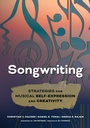 Cover: Songwriting - Rowman & Littlefield Publishers