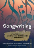 Cover: Songwriting - Rowman & Littlefield Publishers