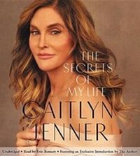 Enlarge image Cover: The Secrets of My Life - Hachette Audio