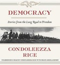 Cover: Democracy - Hachette Audio