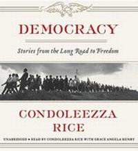 Enlarge image Cover: Democracy - Hachette Audio